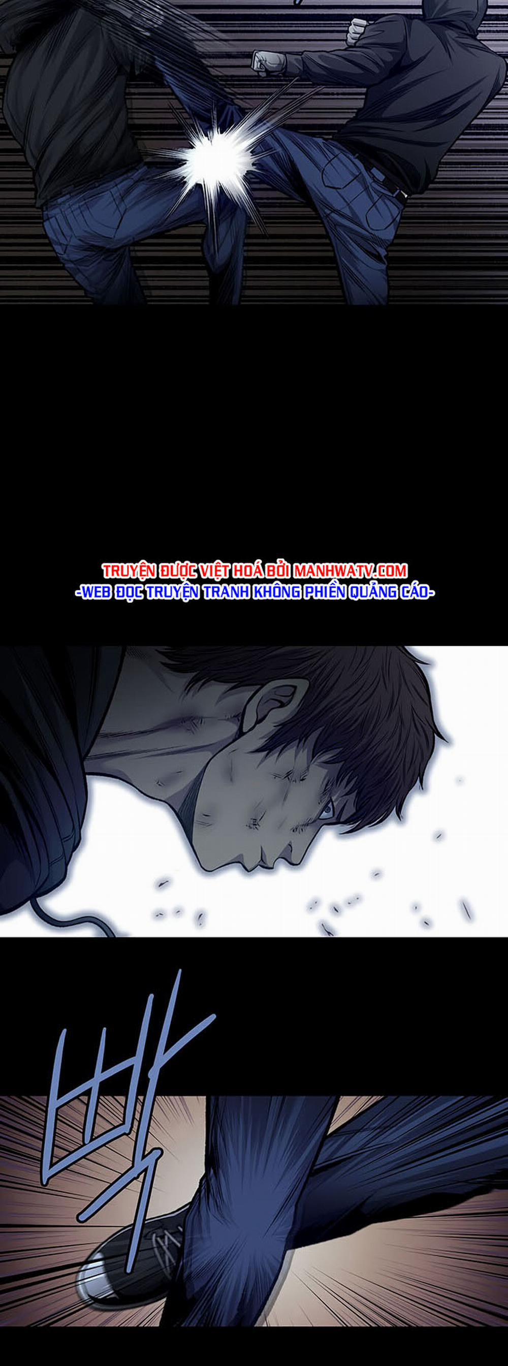 manhwax10.com - Truyện Manhwa Tao Là Công Lý Chương 42 Trang 11