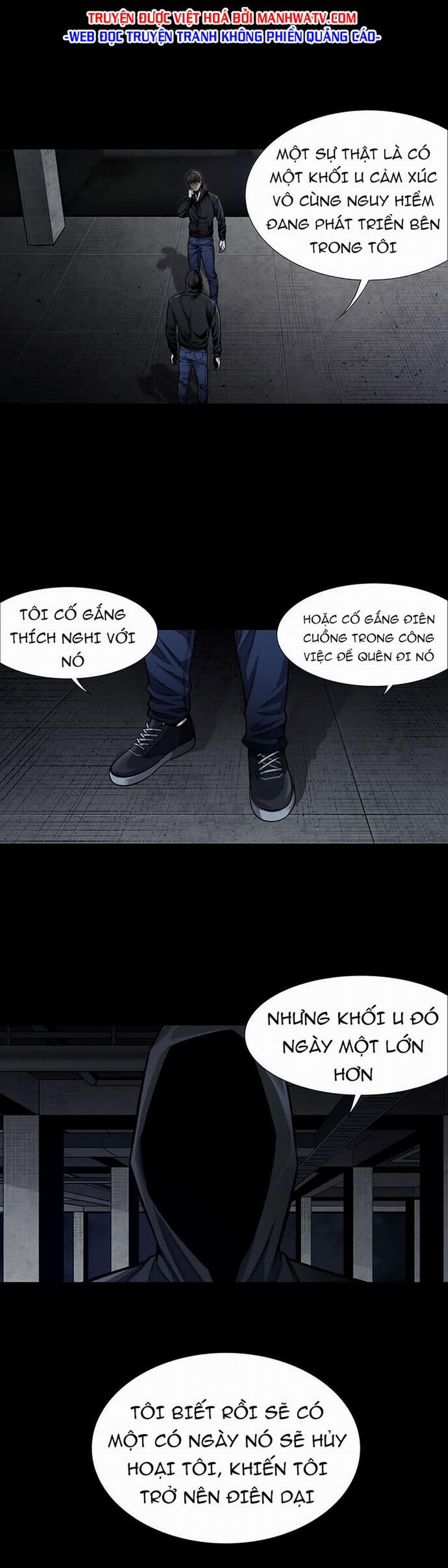 manhwax10.com - Truyện Manhwa Tao Là Công Lý Chương 42 Trang 3