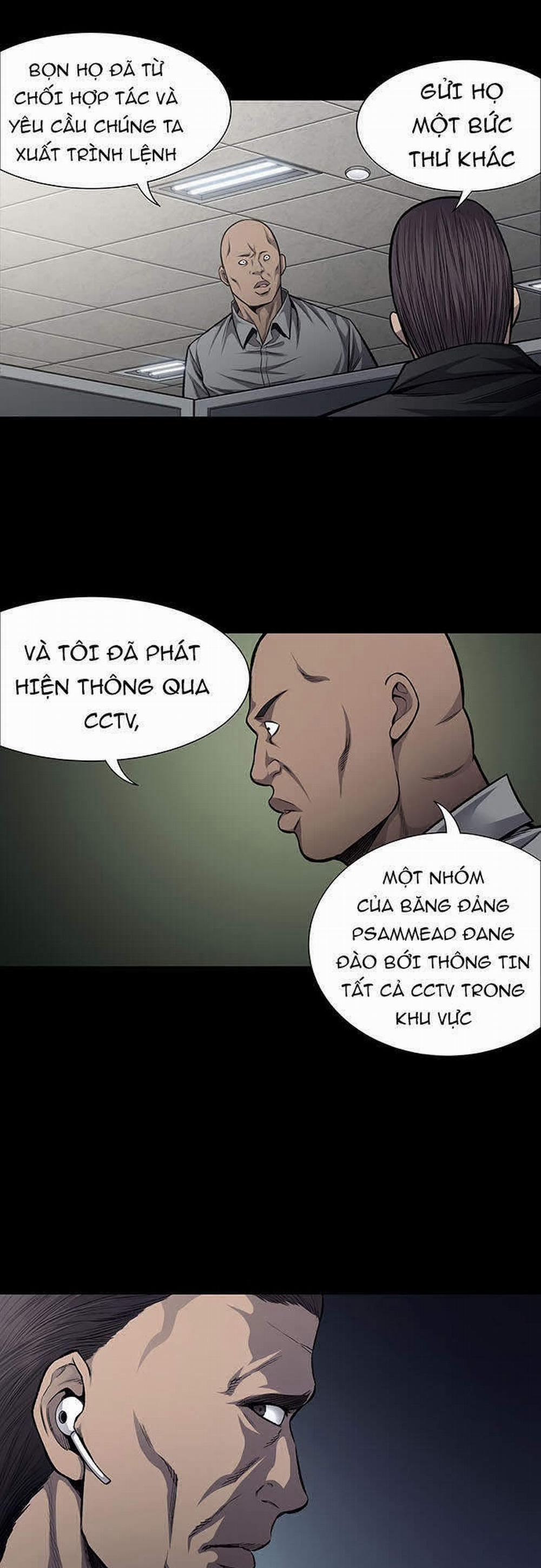 manhwax10.com - Truyện Manhwa Tao Là Công Lý Chương 43 Trang 14