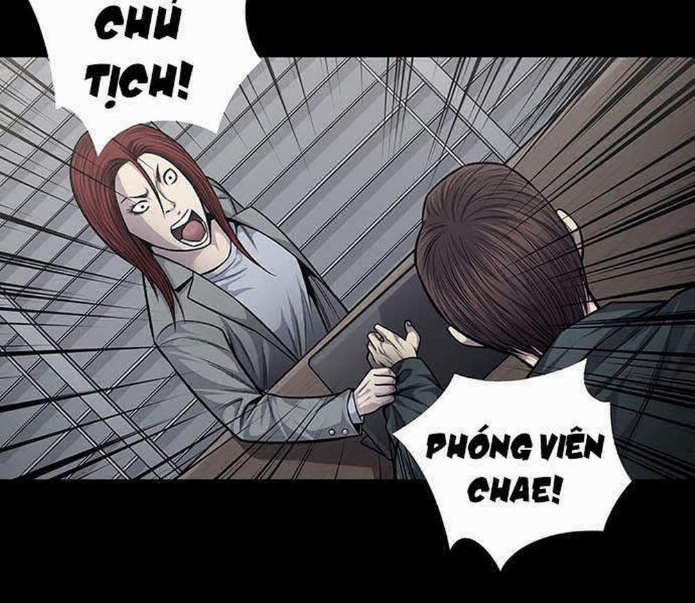 manhwax10.com - Truyện Manhwa Tao Là Công Lý Chương 43 Trang 17