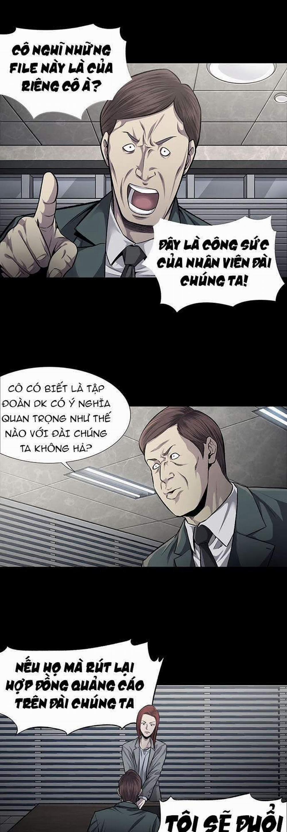 manhwax10.com - Truyện Manhwa Tao Là Công Lý Chương 43 Trang 18