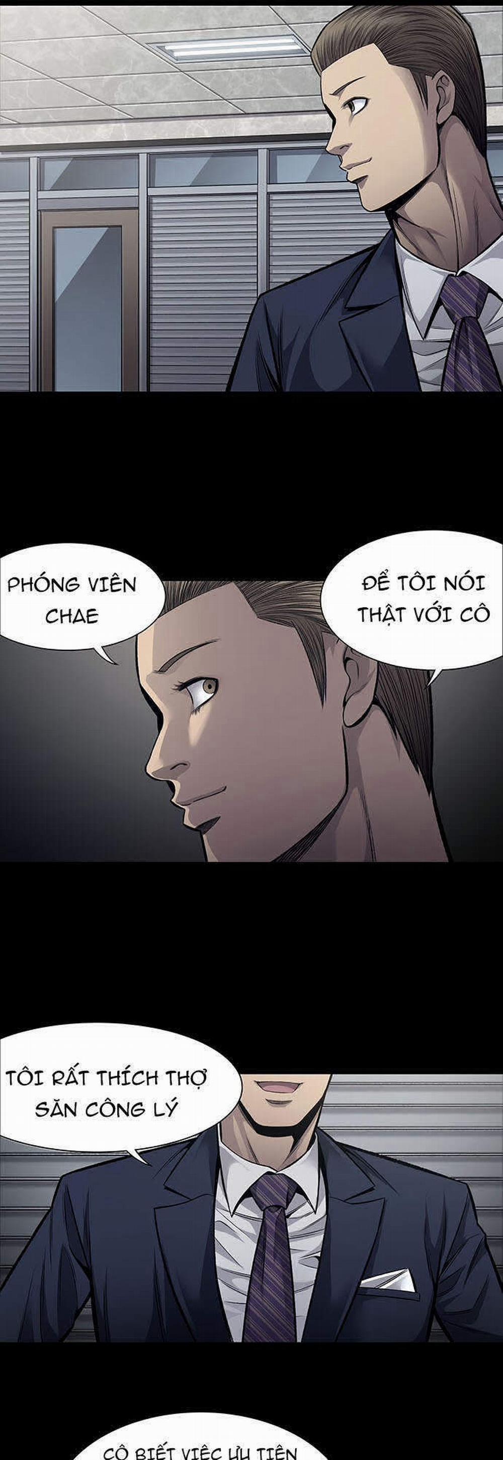 manhwax10.com - Truyện Manhwa Tao Là Công Lý Chương 43 Trang 24