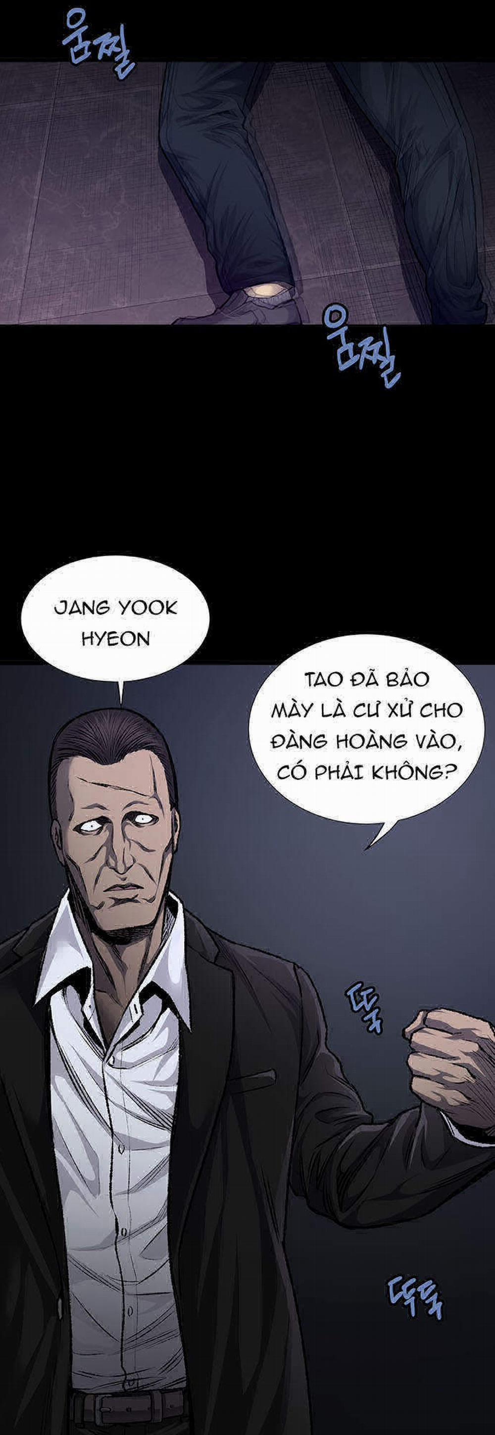 manhwax10.com - Truyện Manhwa Tao Là Công Lý Chương 43 Trang 50