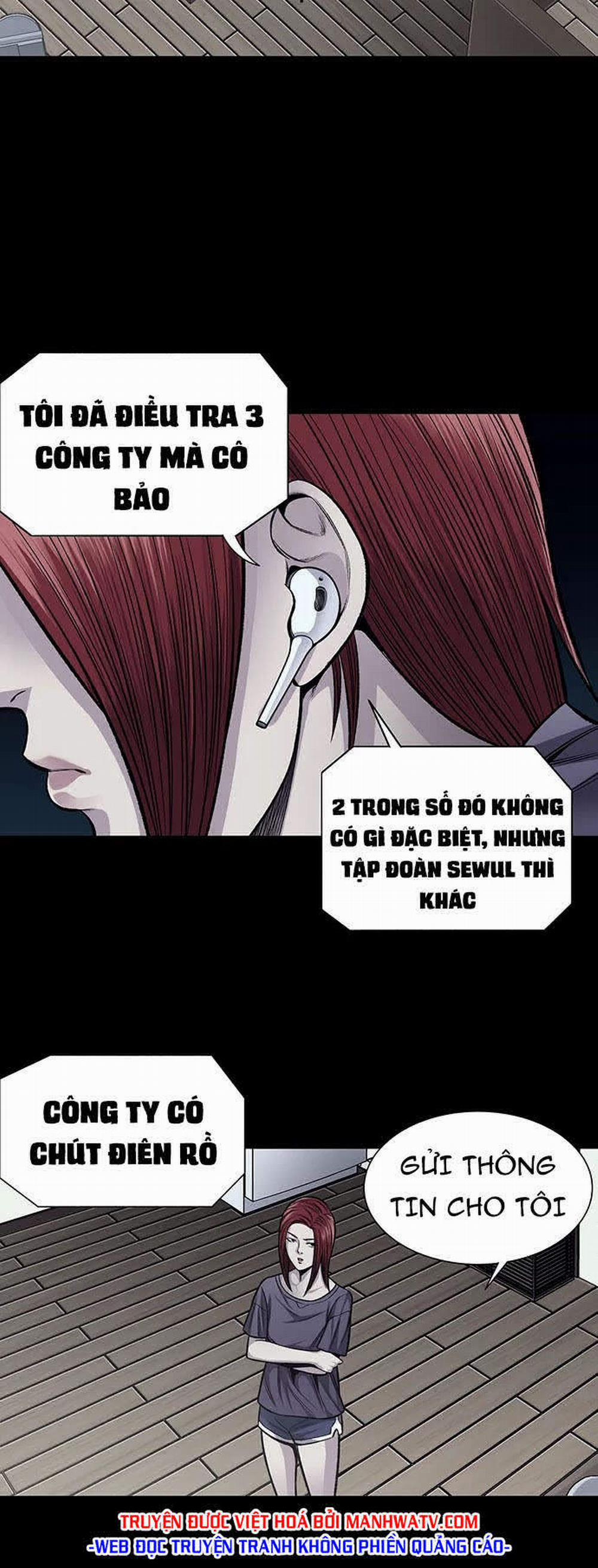 manhwax10.com - Truyện Manhwa Tao Là Công Lý Chương 45 Trang 21