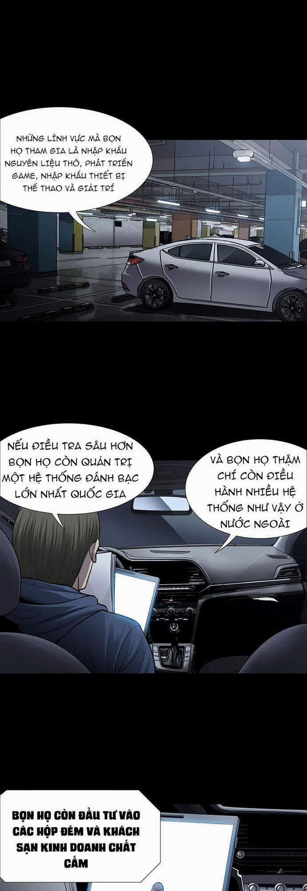 manhwax10.com - Truyện Manhwa Tao Là Công Lý Chương 45 Trang 22