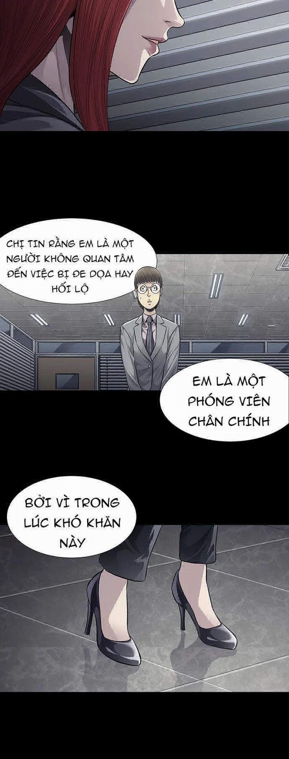 manhwax10.com - Truyện Manhwa Tao Là Công Lý Chương 46 Trang 13