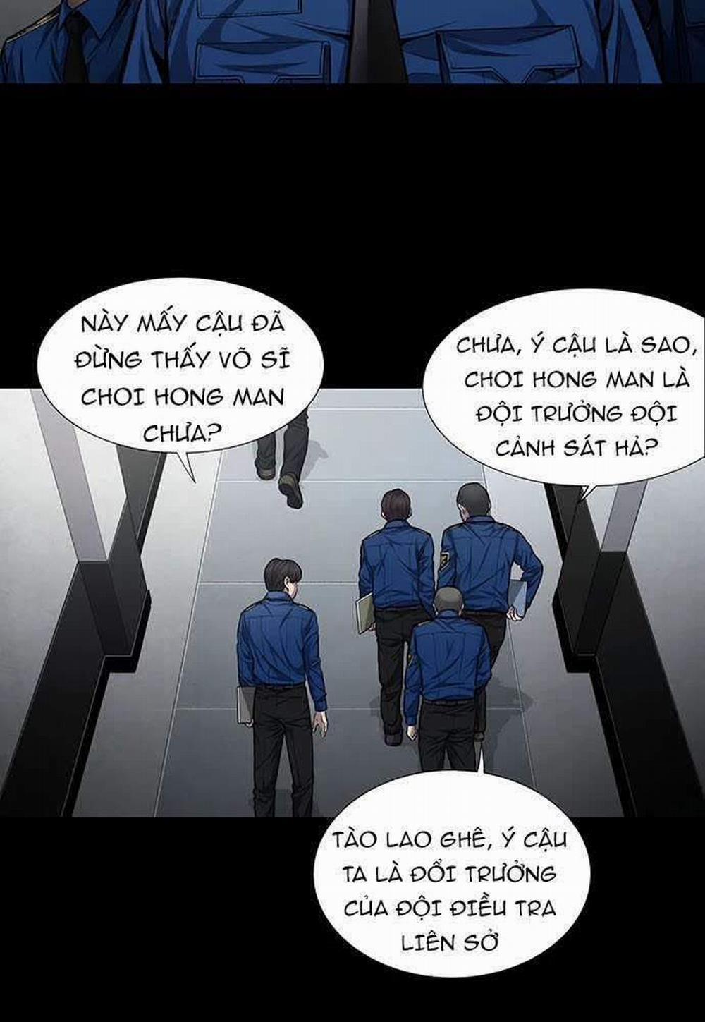 manhwax10.com - Truyện Manhwa Tao Là Công Lý Chương 46 Trang 18