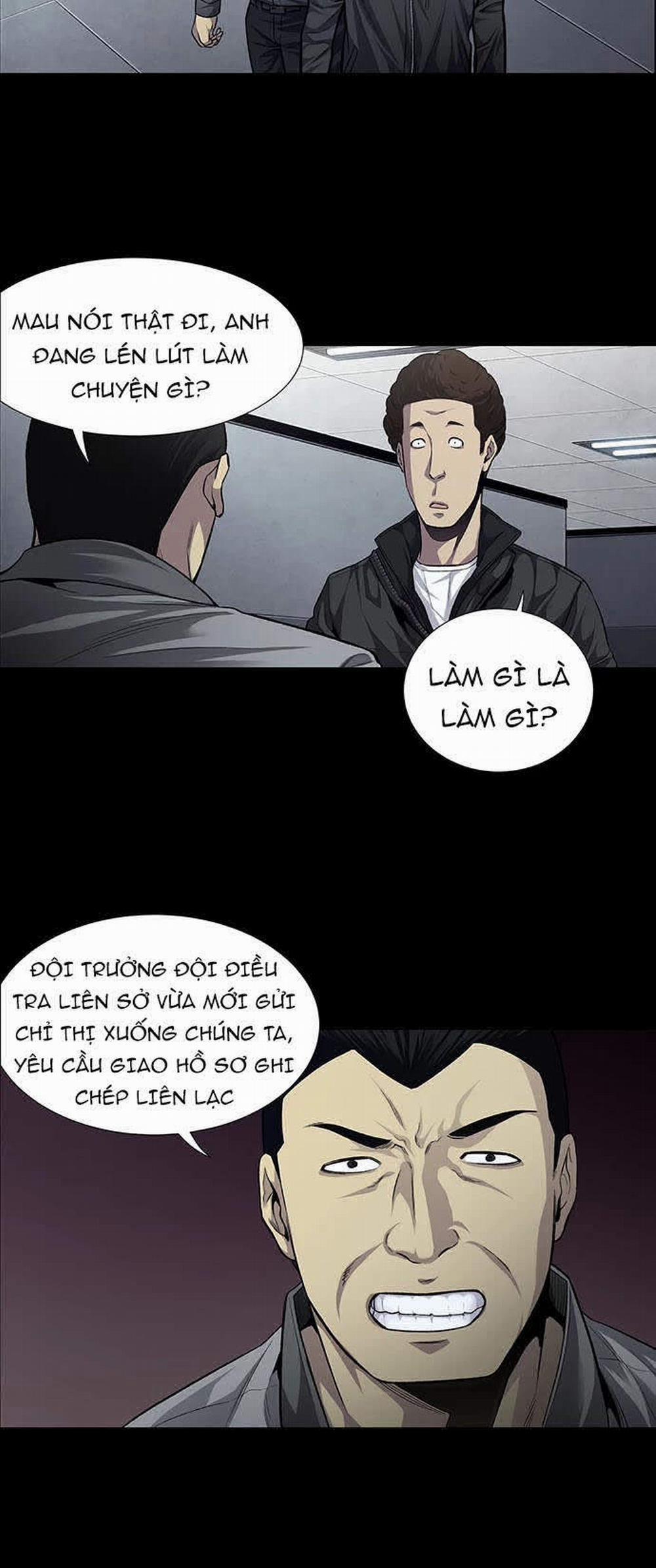 manhwax10.com - Truyện Manhwa Tao Là Công Lý Chương 46 Trang 25