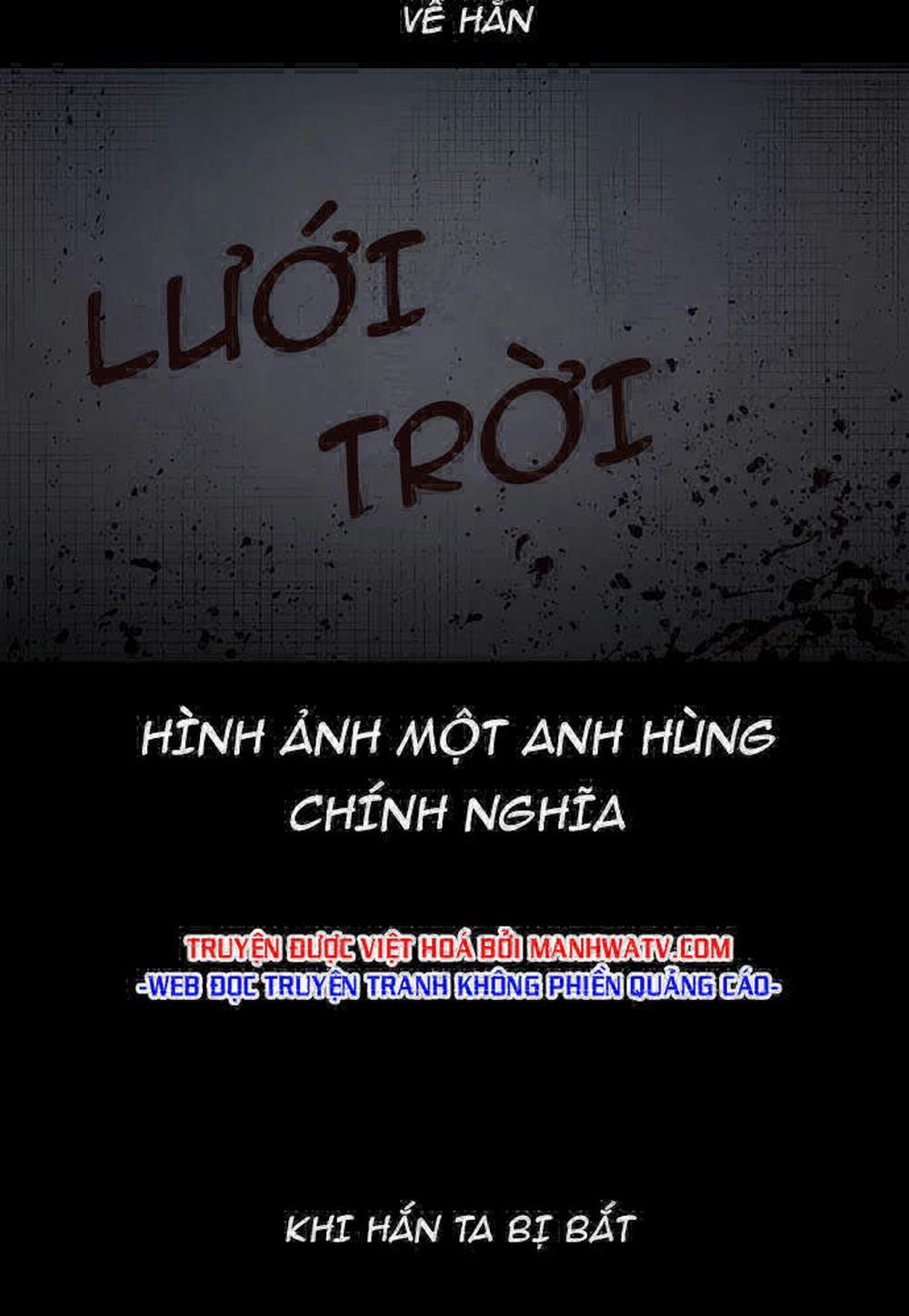 manhwax10.com - Truyện Manhwa Tao Là Công Lý Chương 46 Trang 31