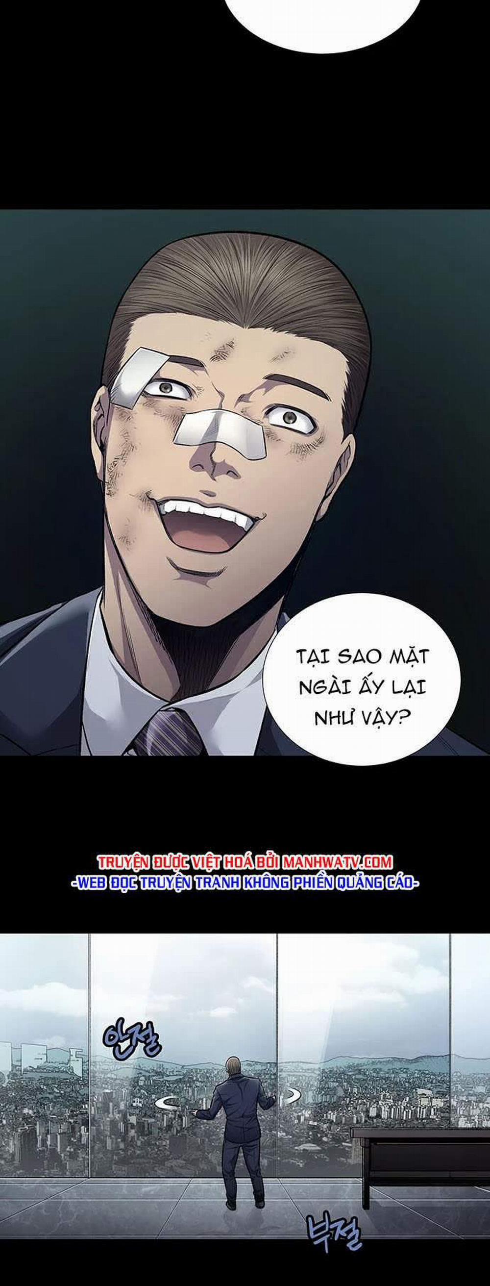 manhwax10.com - Truyện Manhwa Tao Là Công Lý Chương 46 Trang 39