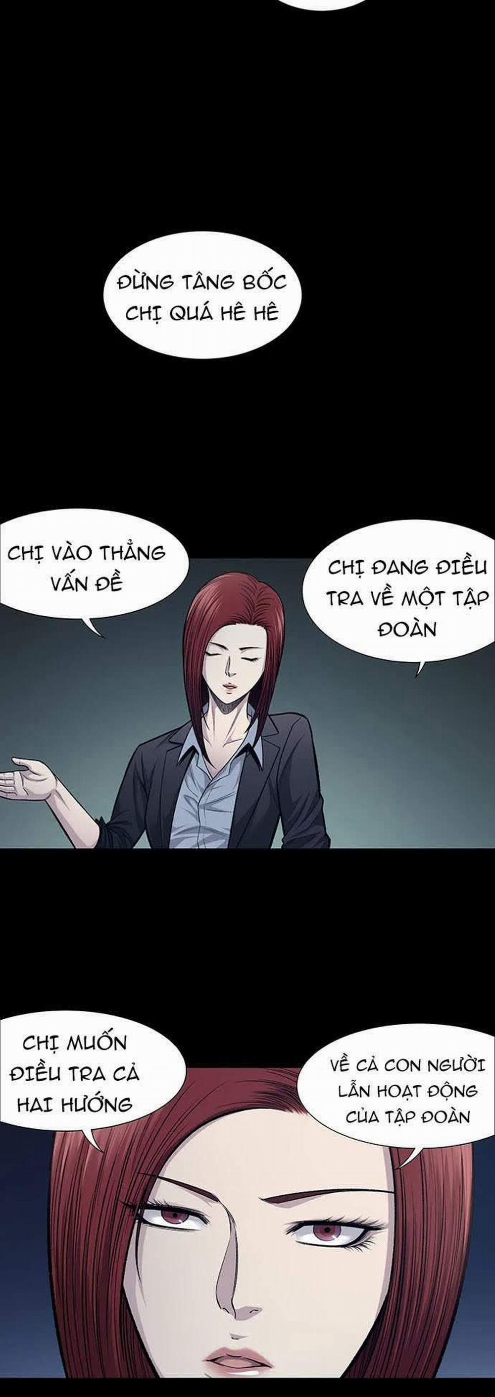 manhwax10.com - Truyện Manhwa Tao Là Công Lý Chương 46 Trang 8