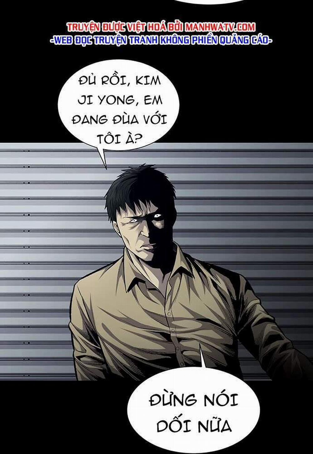 manhwax10.com - Truyện Manhwa Tao Là Công Lý Chương 47 Trang 19