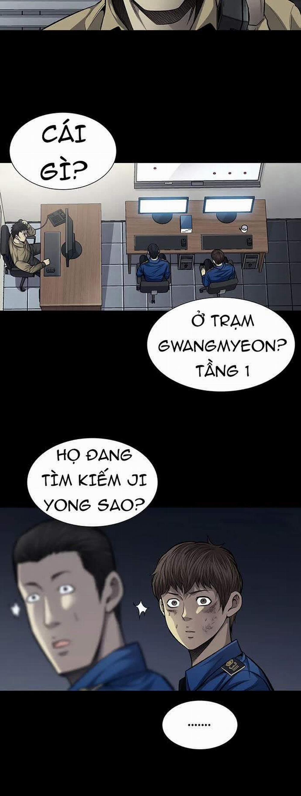 manhwax10.com - Truyện Manhwa Tao Là Công Lý Chương 47 Trang 22