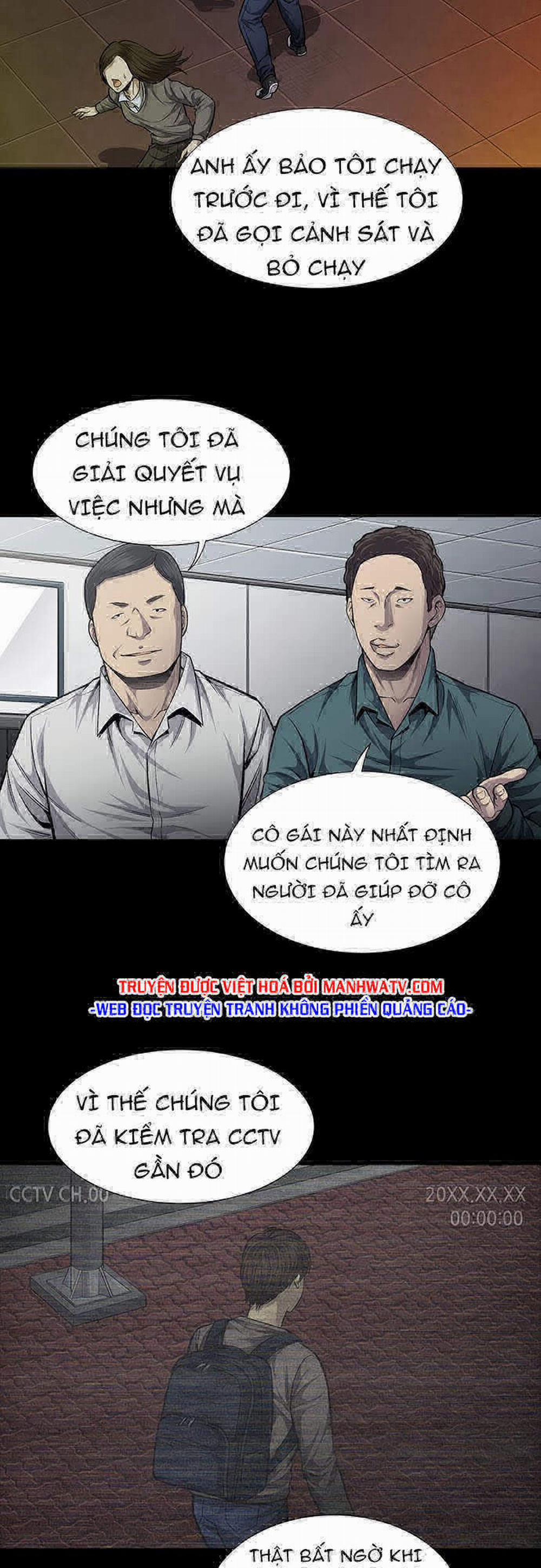 manhwax10.com - Truyện Manhwa Tao Là Công Lý Chương 47 Trang 30