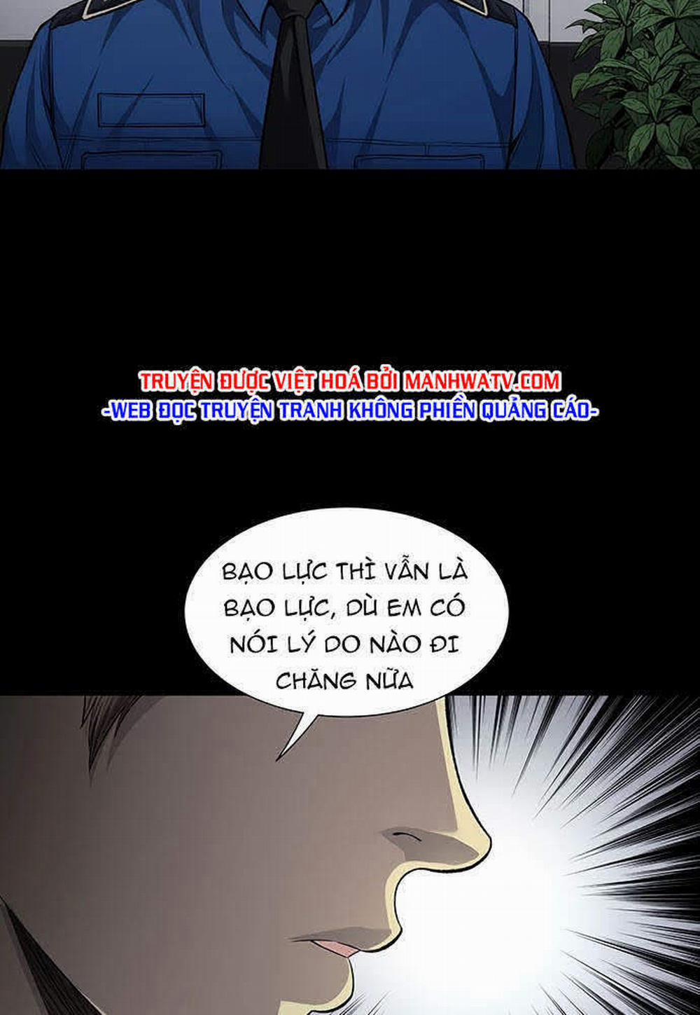 manhwax10.com - Truyện Manhwa Tao Là Công Lý Chương 47 Trang 33