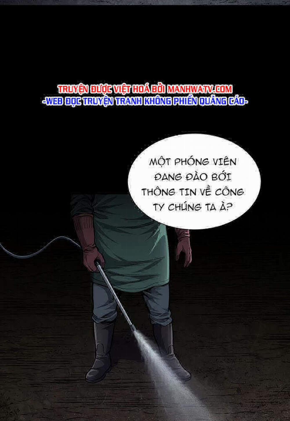 manhwax10.com - Truyện Manhwa Tao Là Công Lý Chương 47 Trang 51