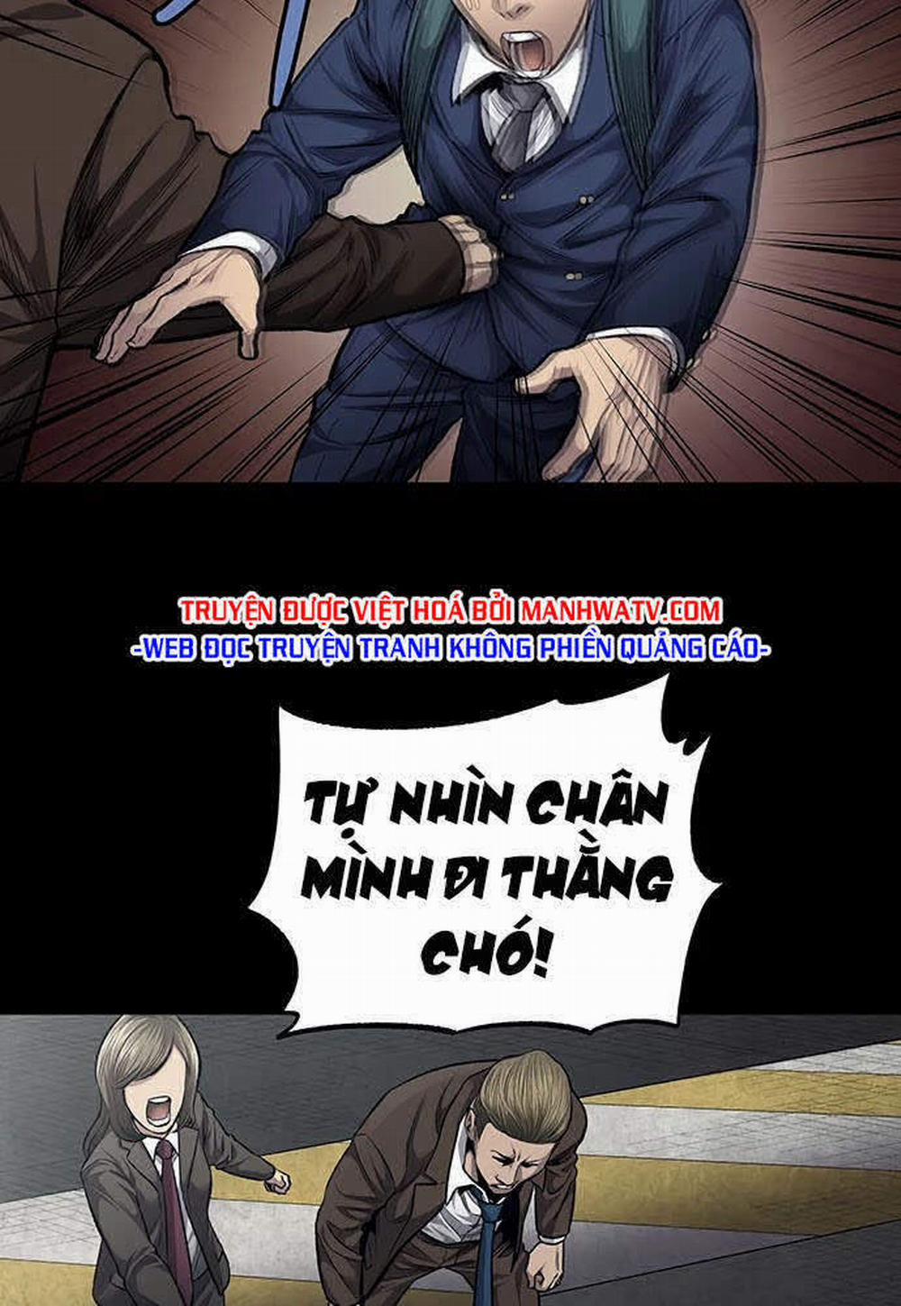 manhwax10.com - Truyện Manhwa Tao Là Công Lý Chương 48 Trang 13