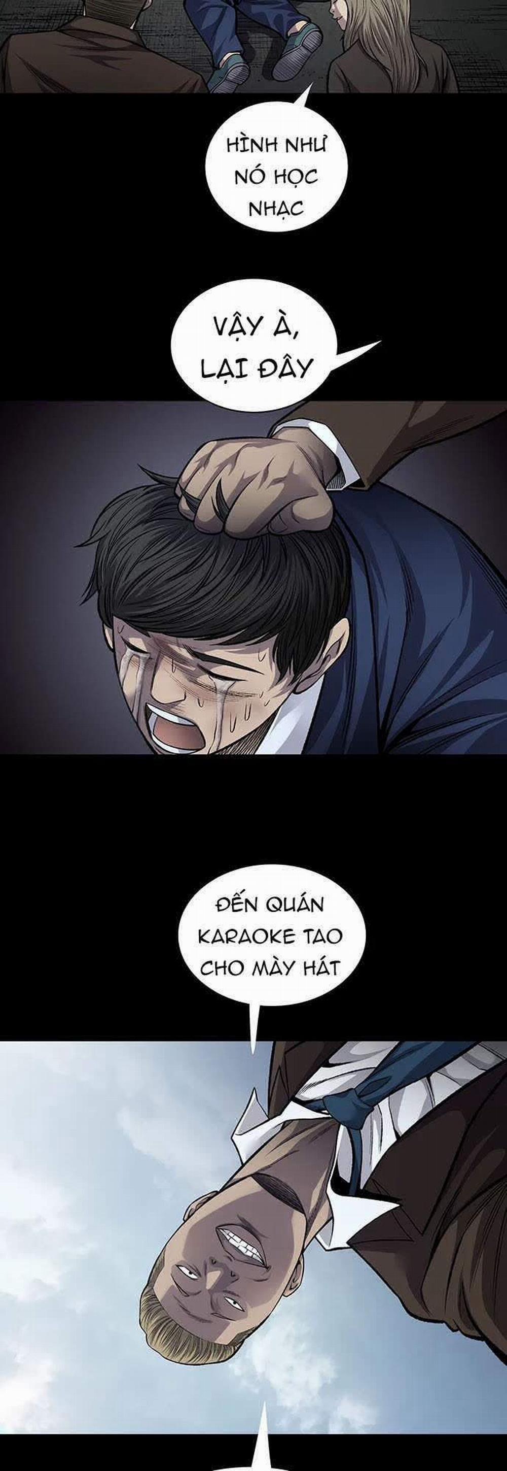 manhwax10.com - Truyện Manhwa Tao Là Công Lý Chương 48 Trang 16