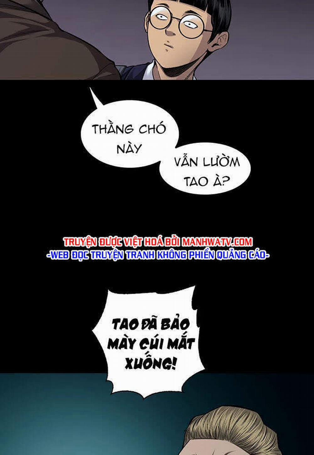 manhwax10.com - Truyện Manhwa Tao Là Công Lý Chương 48 Trang 47