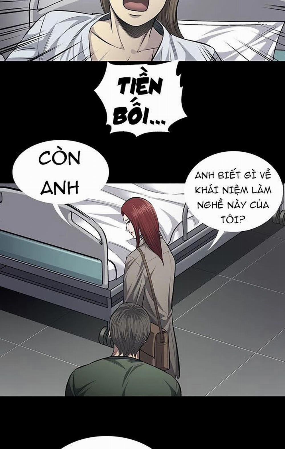 manhwax10.com - Truyện Manhwa Tao Là Công Lý Chương 52 Trang 21