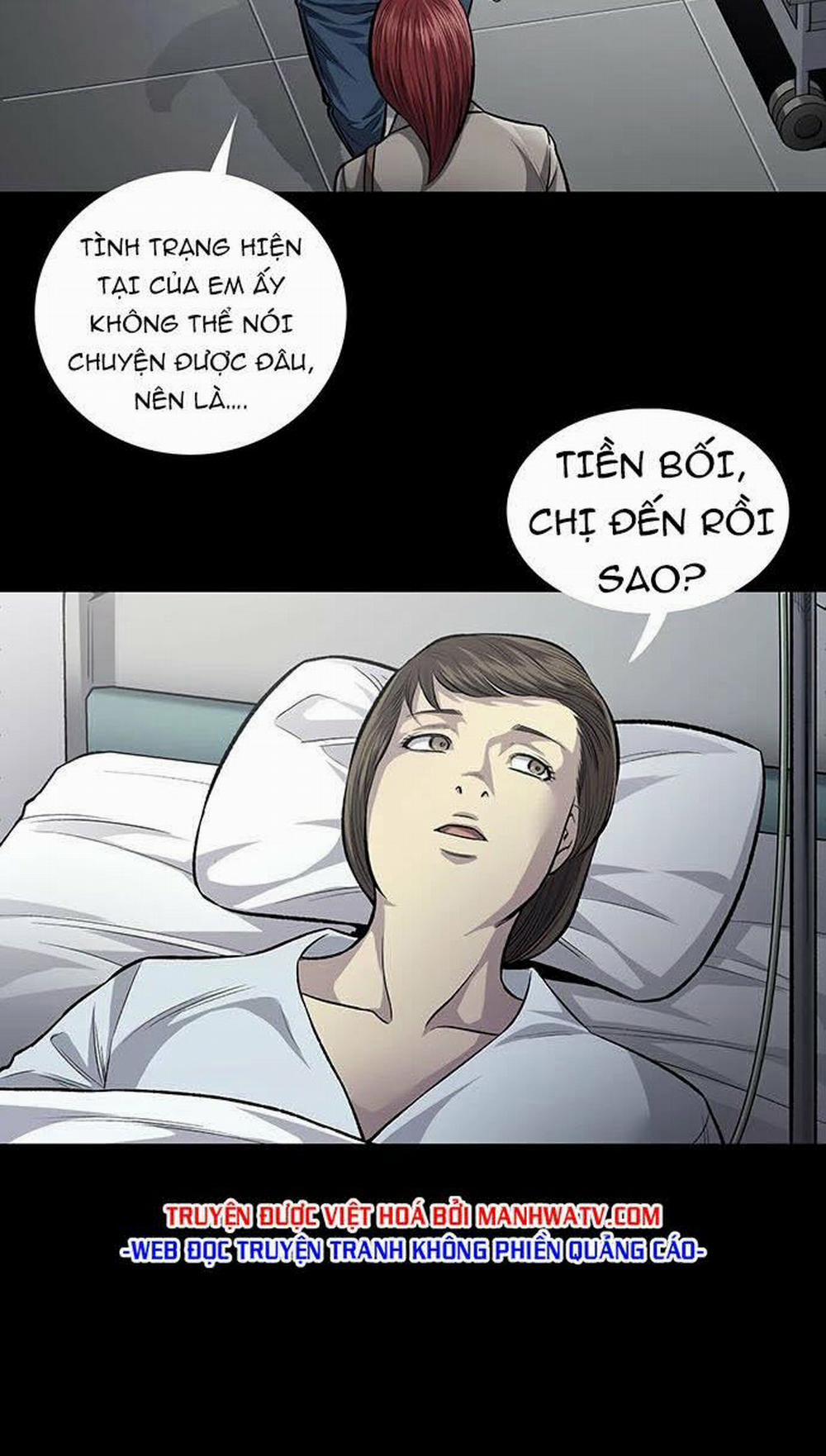 manhwax10.com - Truyện Manhwa Tao Là Công Lý Chương 52 Trang 7