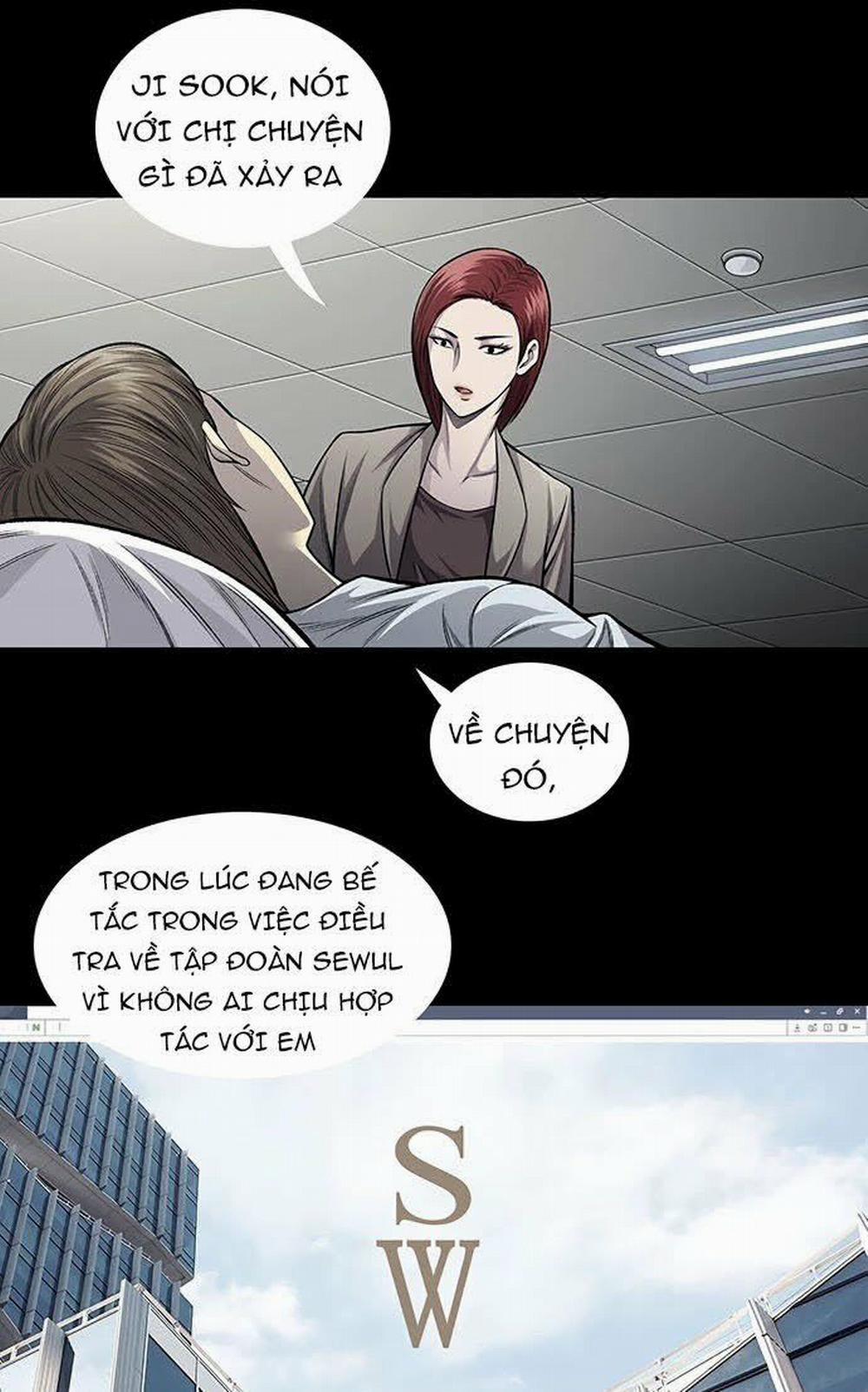 manhwax10.com - Truyện Manhwa Tao Là Công Lý Chương 52 Trang 8