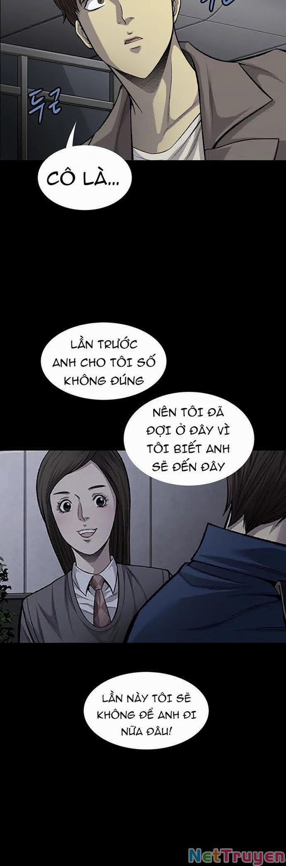 manhwax10.com - Truyện Manhwa Tao Là Công Lý Chương 55 Trang 28