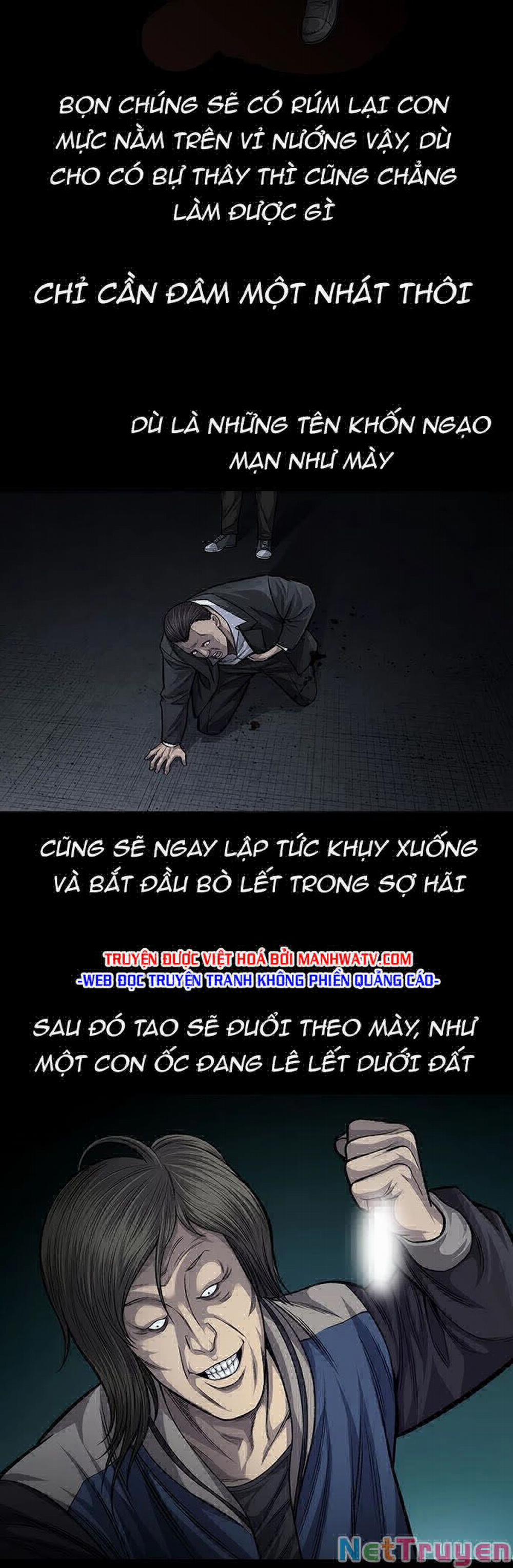 manhwax10.com - Truyện Manhwa Tao Là Công Lý Chương 55 Trang 5