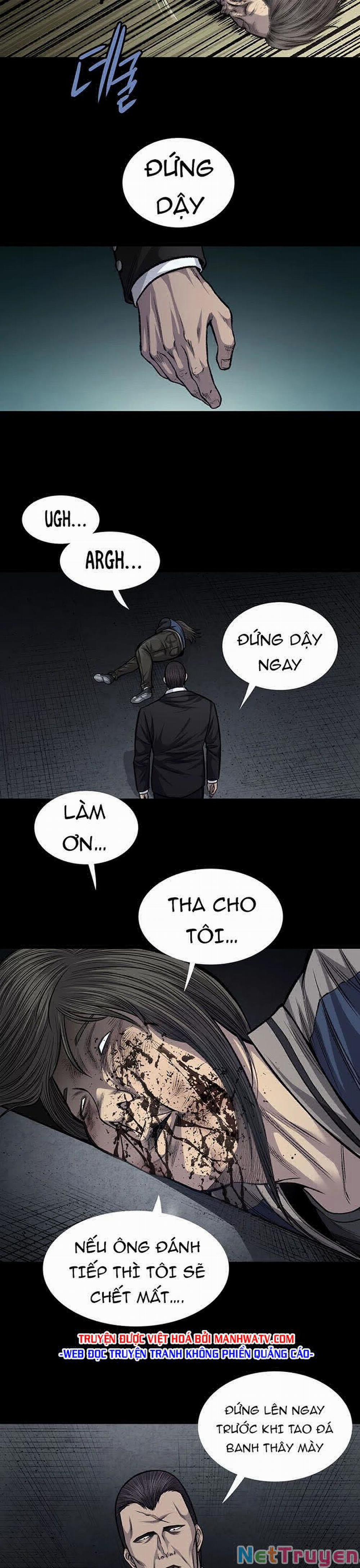 manhwax10.com - Truyện Manhwa Tao Là Công Lý Chương 55 Trang 7