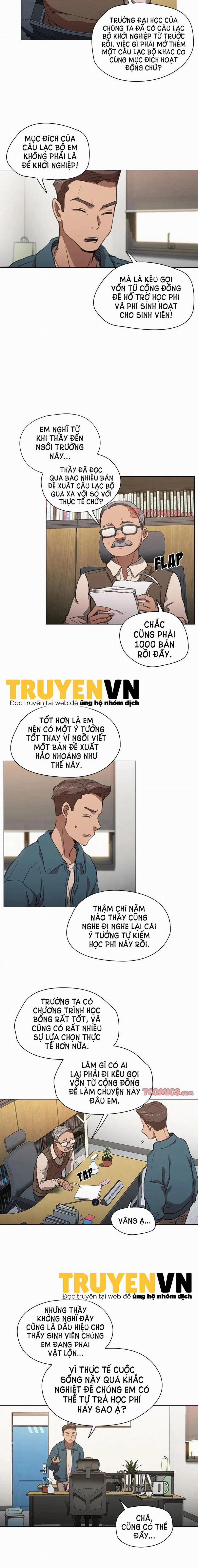 manhwax10.com - Truyện Manhwa Tao Loser Đấy Thì Sao Chương 12 Trang 2