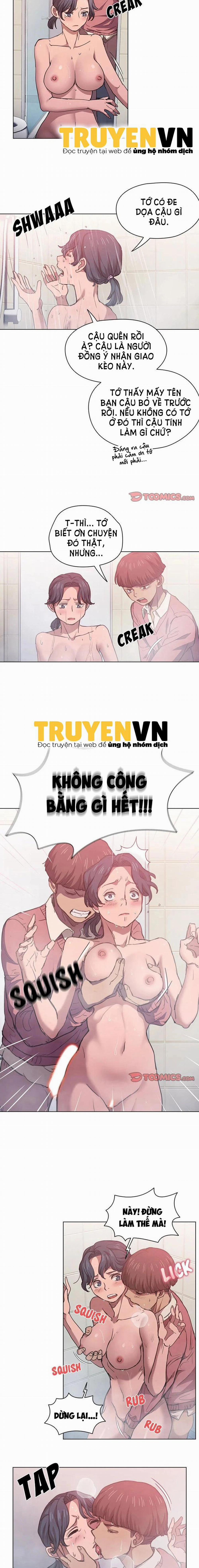 manhwax10.com - Truyện Manhwa Tao Loser Đấy Thì Sao Chương 14 Trang 2