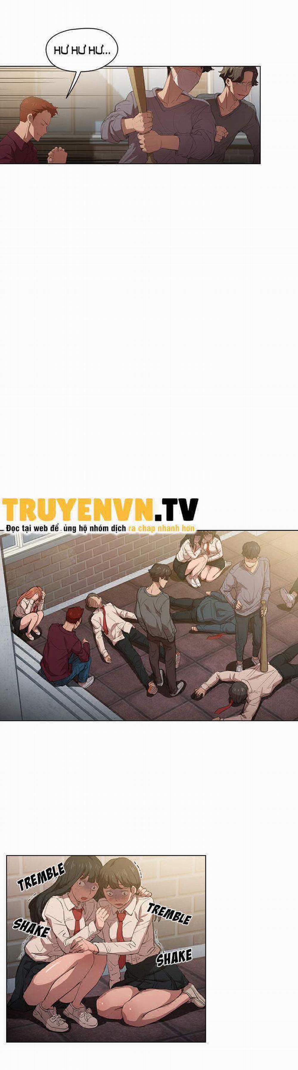 manhwax10.com - Truyện Manhwa Tao Loser Đấy Thì Sao Chương 2 Trang 14