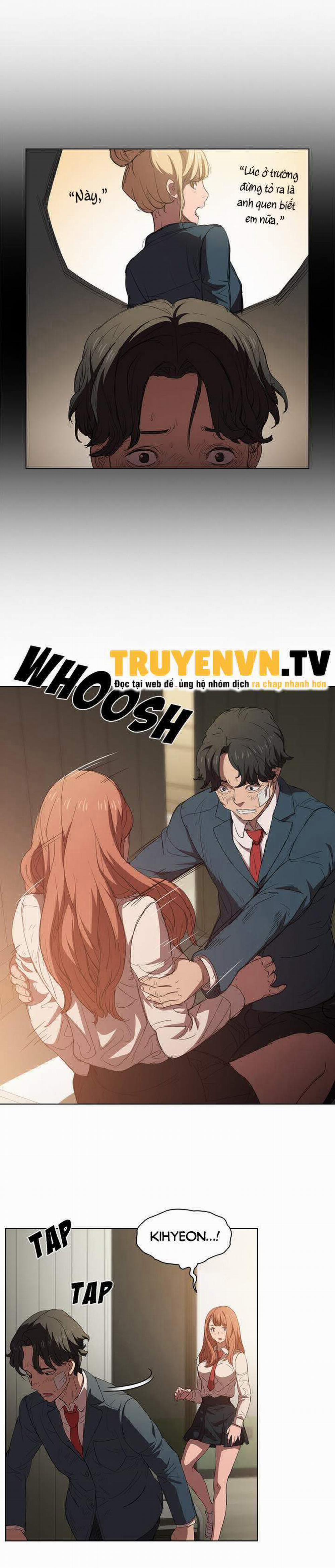 manhwax10.com - Truyện Manhwa Tao Loser Đấy Thì Sao Chương 3 Trang 6