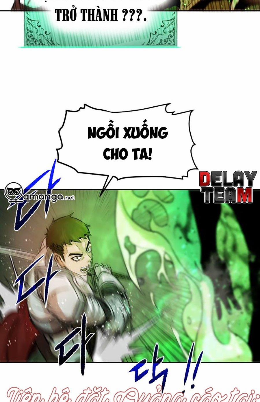 manhwax10.com - Truyện Manhwa Tạo Tác Trong Ngục Tối Chương 1 Trang 169