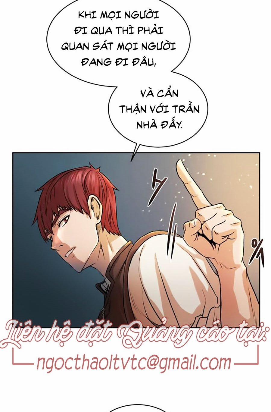 manhwax10.com - Truyện Manhwa Tạo Tác Trong Ngục Tối Chương 1 Trang 47