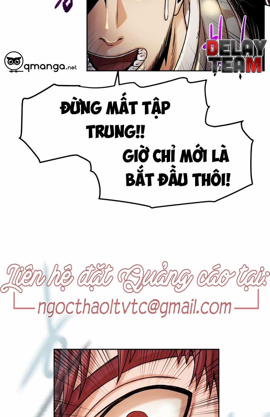 manhwax10.com - Truyện Manhwa Tạo Tác Trong Ngục Tối Chương 1 Trang 93