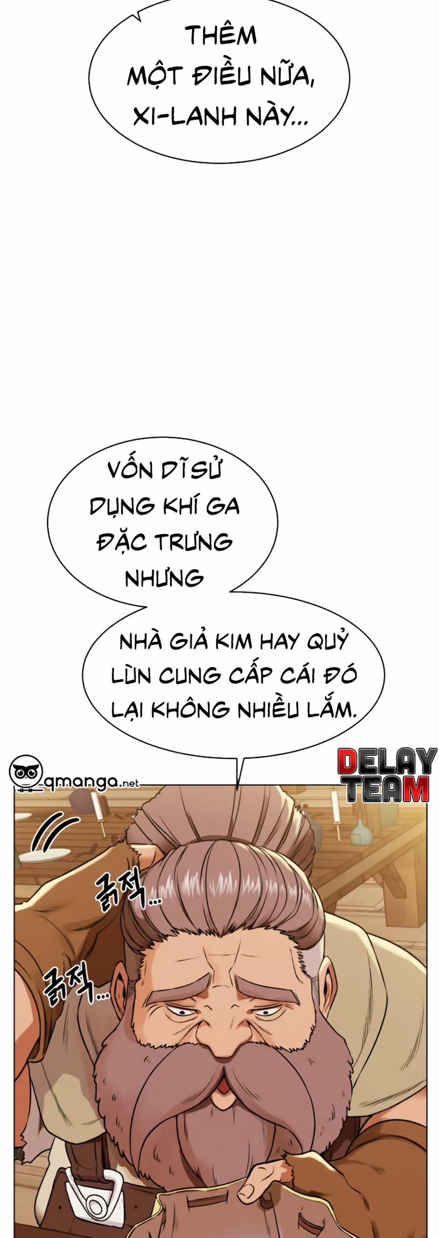 manhwax10.com - Truyện Manhwa Tạo Tác Trong Ngục Tối Chương 10 Trang 6