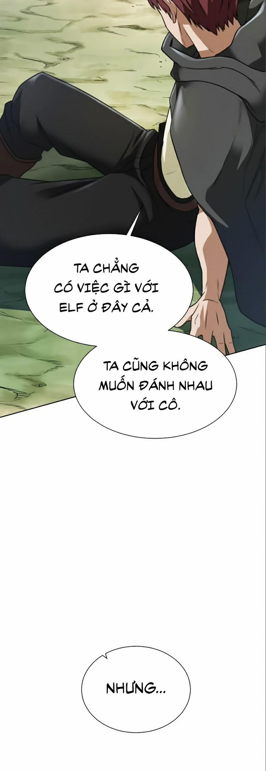 manhwax10.com - Truyện Manhwa Tạo Tác Trong Ngục Tối Chương 13 Trang 28