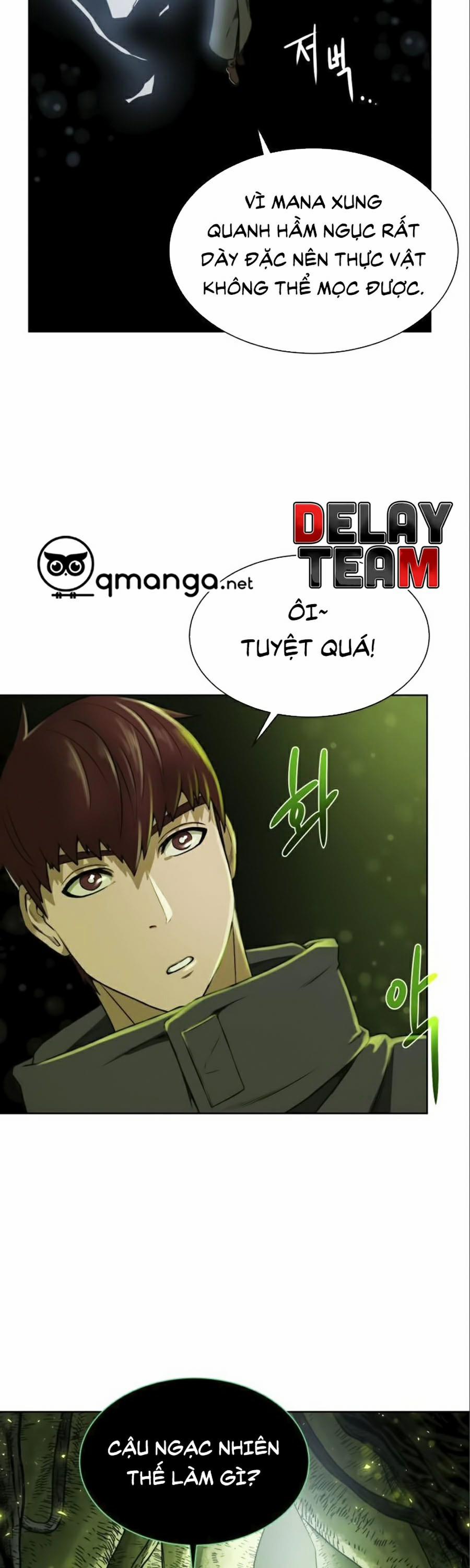 manhwax10.com - Truyện Manhwa Tạo Tác Trong Ngục Tối Chương 13 Trang 39