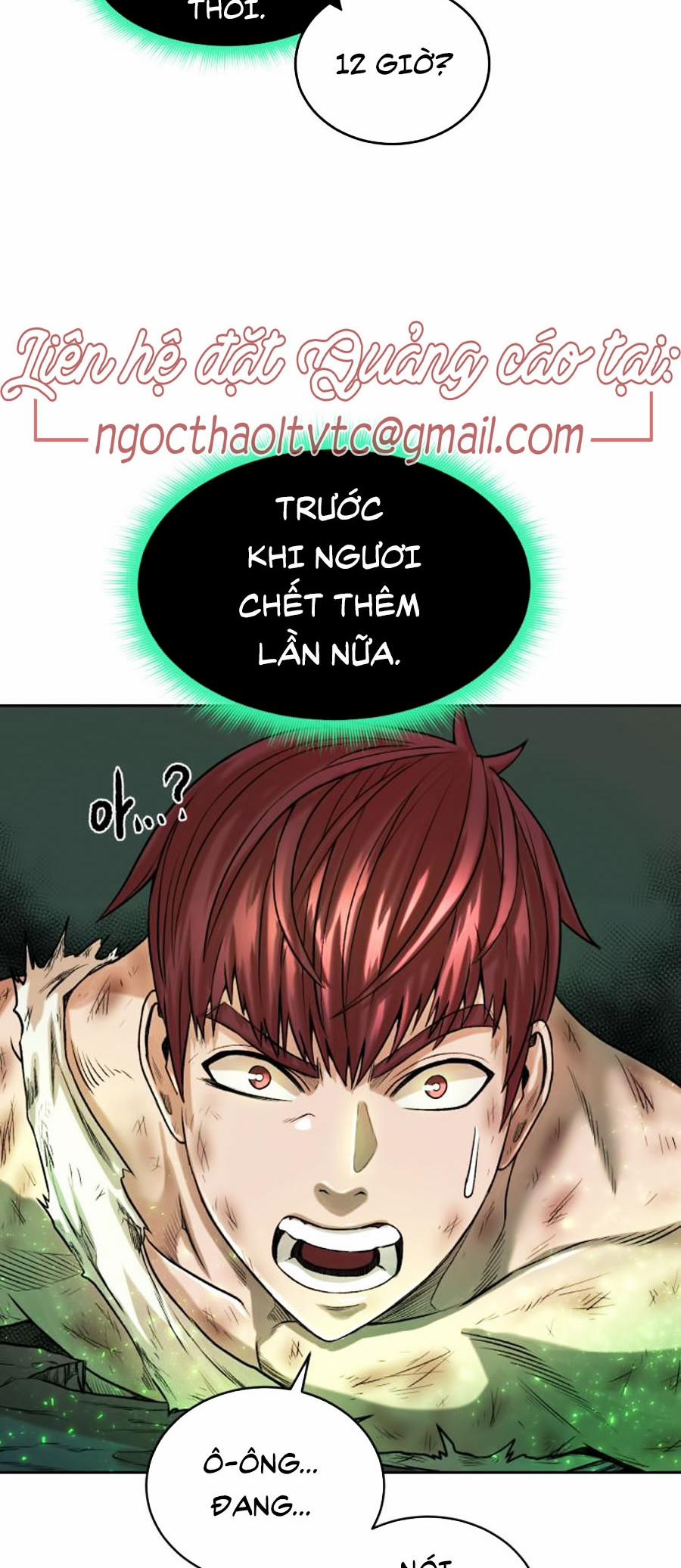 manhwax10.com - Truyện Manhwa Tạo Tác Trong Ngục Tối Chương 2 Trang 39