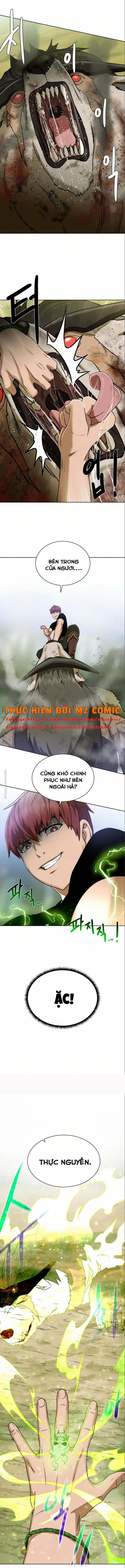 manhwax10.com - Truyện Manhwa Tạo Tác Trong Ngục Tối Chương 20 Trang 5