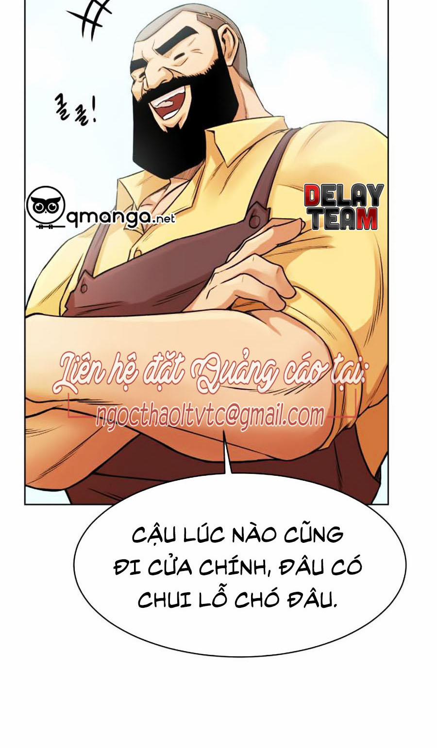 manhwax10.com - Truyện Manhwa Tạo Tác Trong Ngục Tối Chương 4 Trang 20