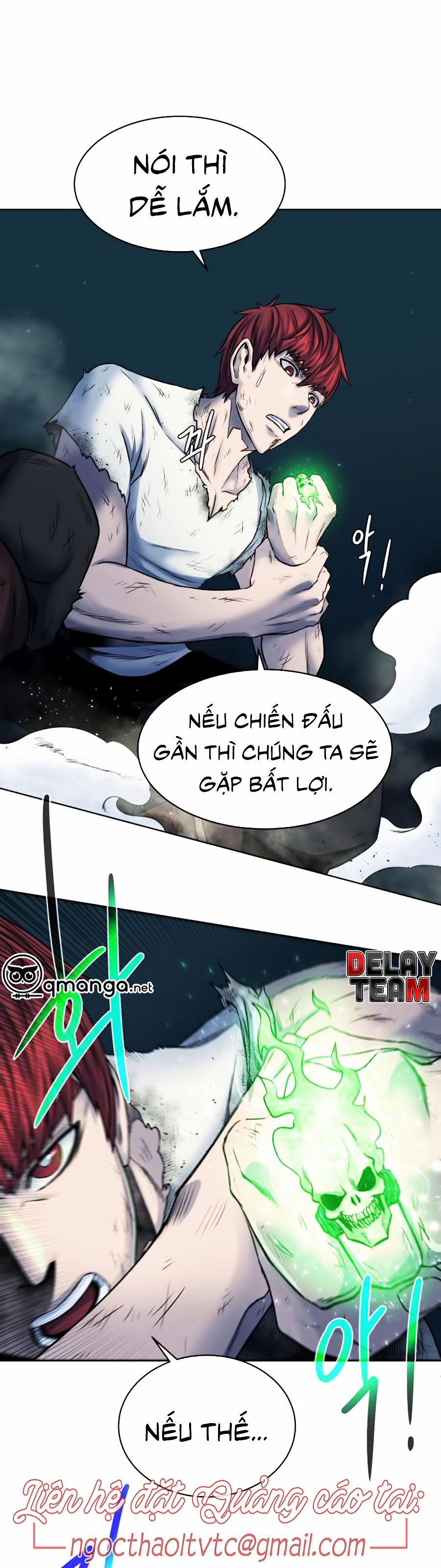 manhwax10.com - Truyện Manhwa Tạo Tác Trong Ngục Tối Chương 7 Trang 13