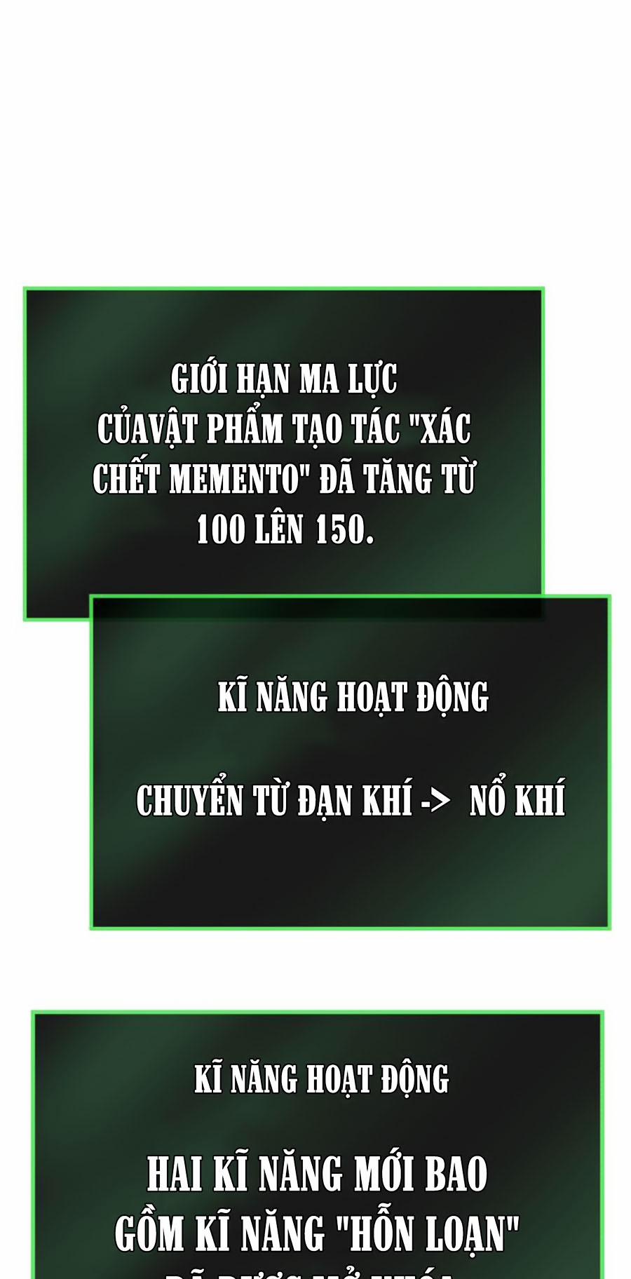 manhwax10.com - Truyện Manhwa Tạo Tác Trong Ngục Tối Chương 8 Trang 61