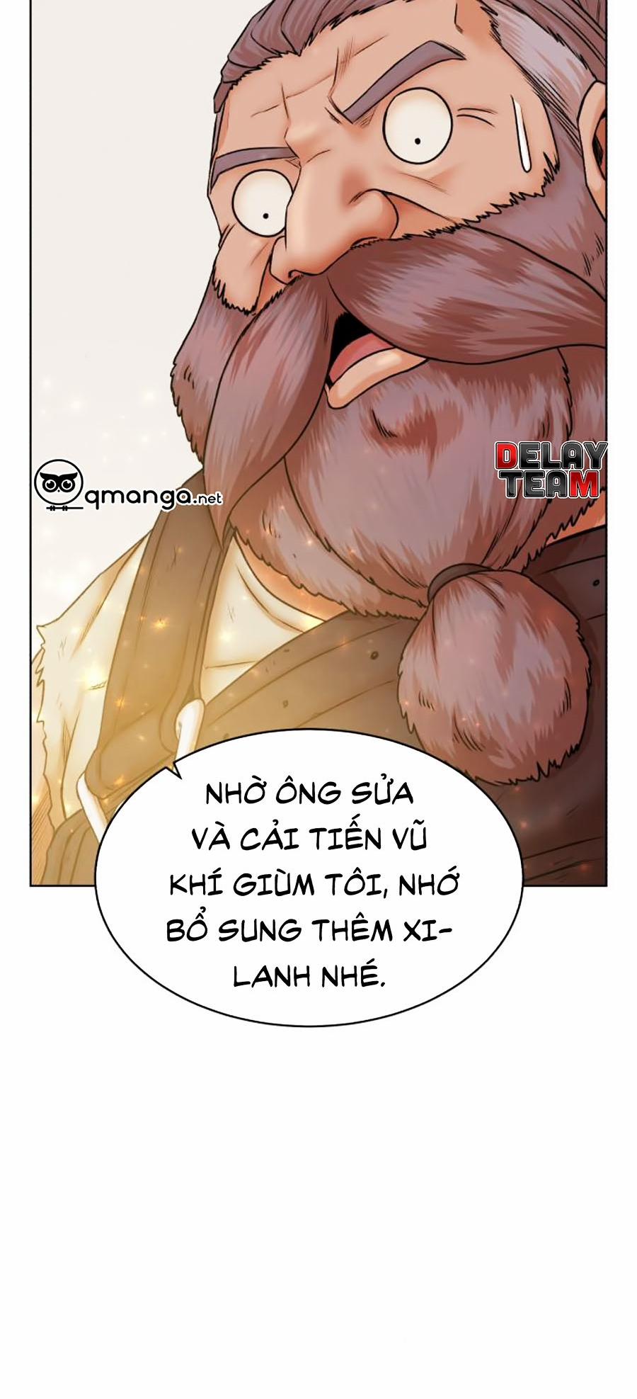 manhwax10.com - Truyện Manhwa Tạo Tác Trong Ngục Tối Chương 8 Trang 84