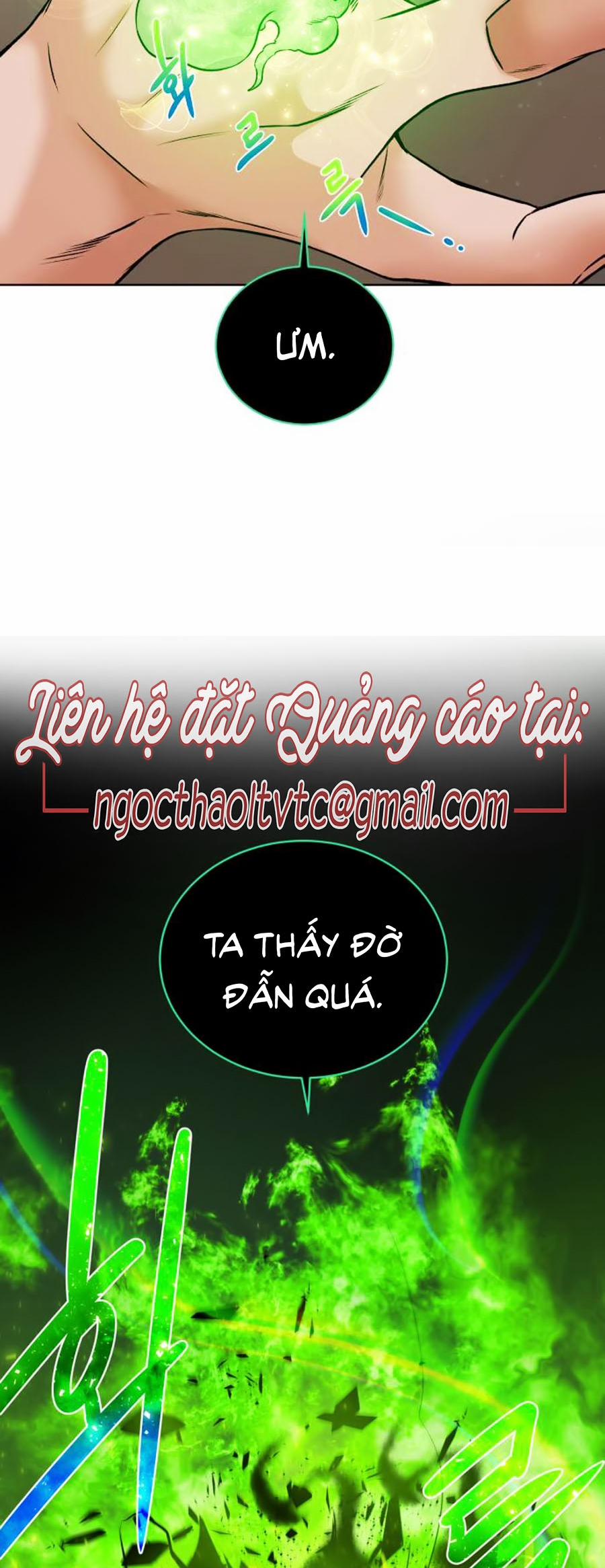 manhwax10.com - Truyện Manhwa Tạo Tác Trong Ngục Tối Chương 8 Trang 94