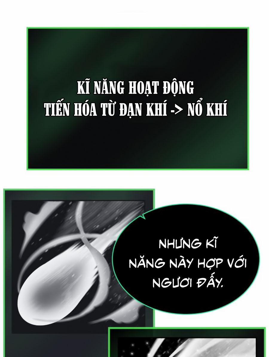 manhwax10.com - Truyện Manhwa Tạo Tác Trong Ngục Tối Chương 9 Trang 11