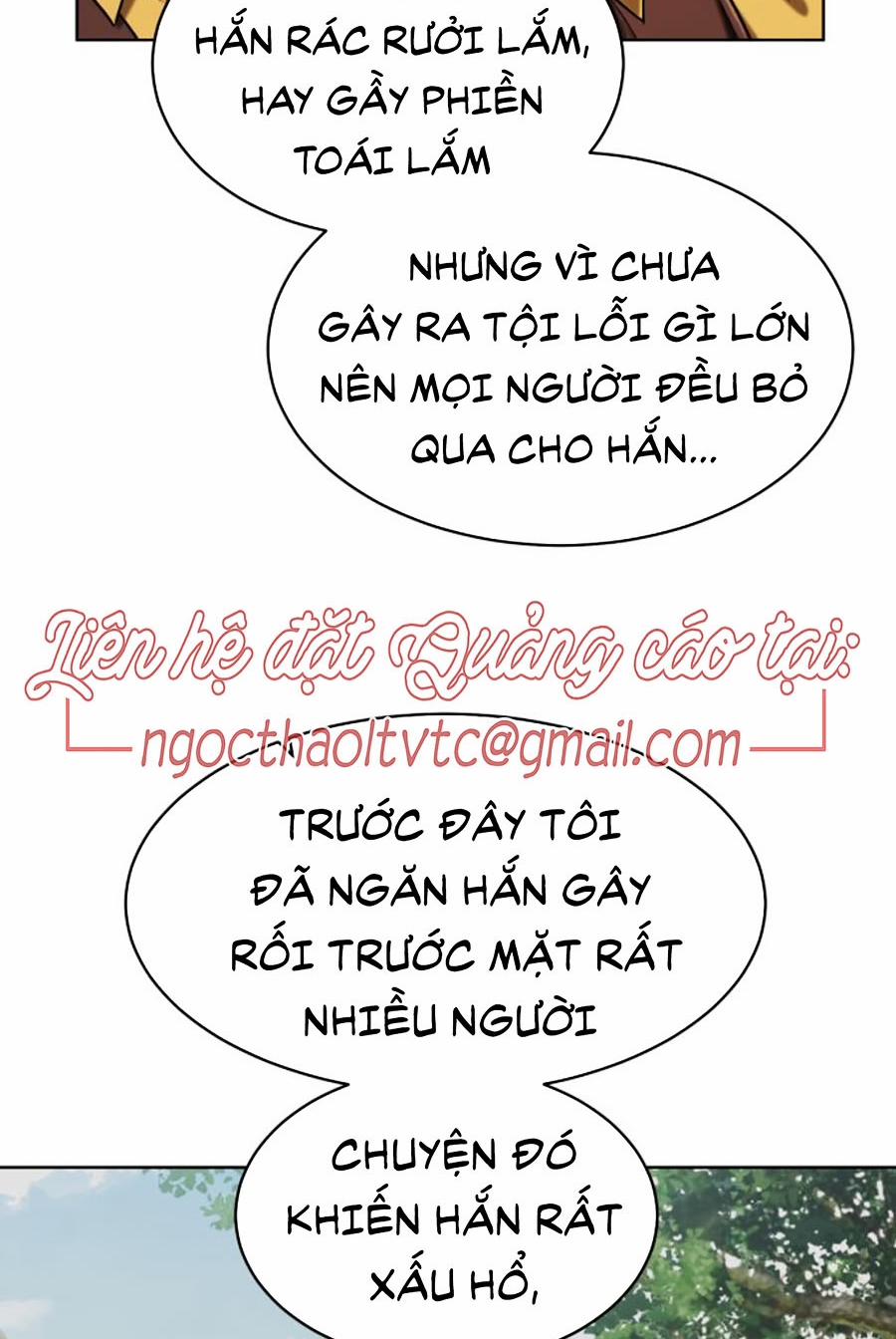 manhwax10.com - Truyện Manhwa Tạo Tác Trong Ngục Tối Chương 9 Trang 44