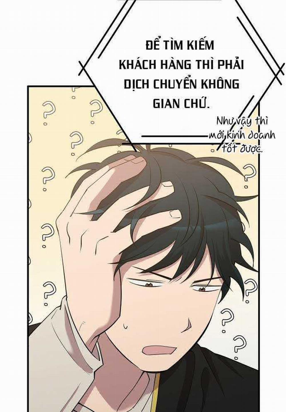 manhwax10.com - Truyện Manhwa Tạp Hóa Dị Giới Chương 2 Trang 23