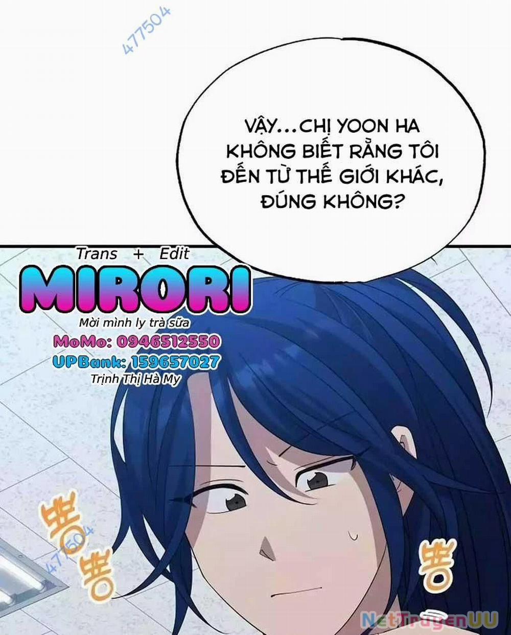 manhwax10.com - Truyện Manhwa Tạp Hóa Dị Giới Chương 24 Trang 11